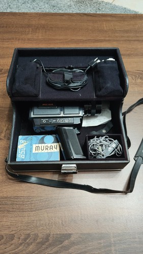 Caméra super chinon 806s - caméra,