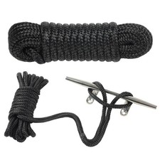 Corde d'amarrage lignes de