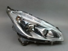 🇫🇷 PHARE DROIT PEUGEOT