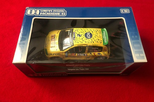 Renault sport clio trophy - renault,