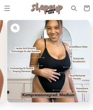 Gaine Body Minceur Wearshapeup