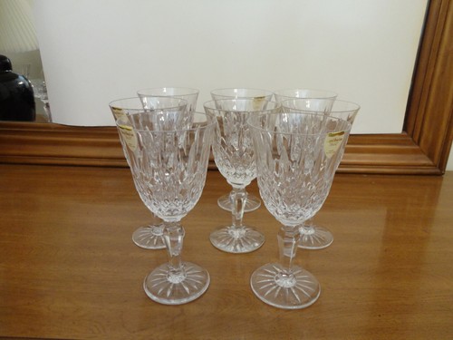 Royal doulton balmoral crystal - royal,
