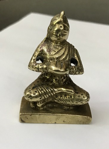 Vintage chinese brass - vintage,