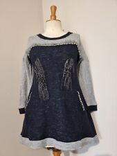 SAVE THE QUEEN : TUNIQUE XXL