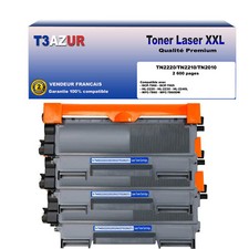 Toner Tambour compatible avec
