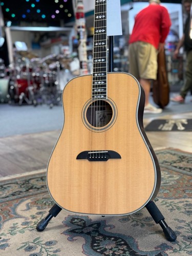 Framus vsnt acoustic - sr,