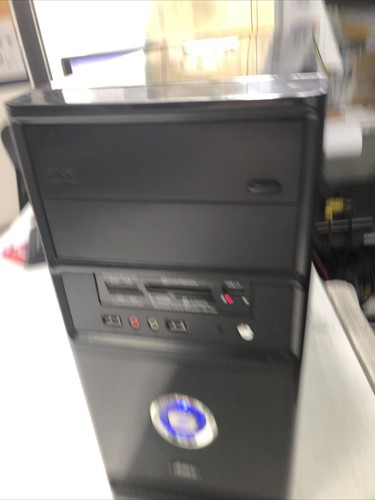 Tour noir amd - noir, x3