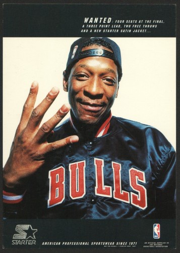 Carte postale chicago - postale, bulls