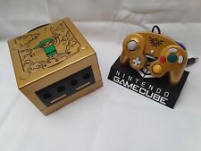 GAMECUBE ZELDA Custom