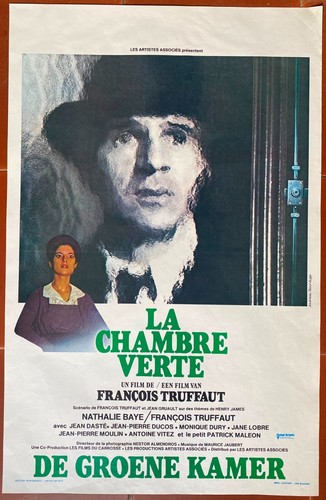 Affiche belge chambre - belge,