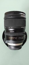 Tamron SP 24-70mm F/2,8 Di VC USD G2 Objectif pour Nikon - Noir