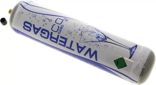 Bouteille co2 alimentaire - bouteille,