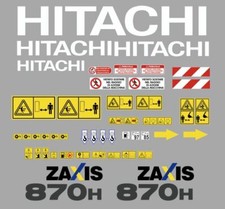 Kit Complet D'Autocollants