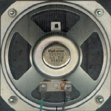 Haut-parleur cibi (CB) Euro CB/EuroCB - New Yorker ou autre