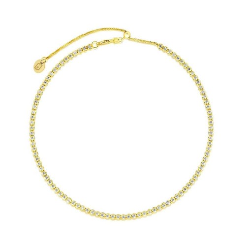Collier femme liu luxury - collier, jo