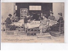 AIGUILLON: domaine de la