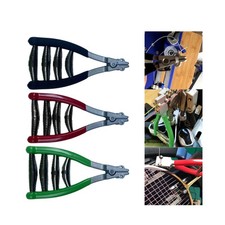 Pince de démarrage en alliage