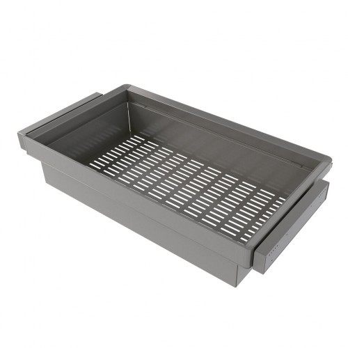 Kit panier métallique - , et