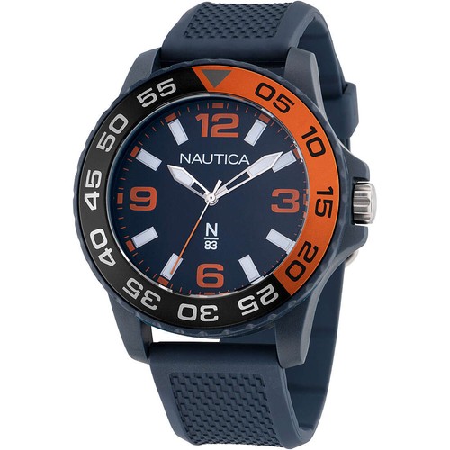 Montre homme nautica finn - homme,