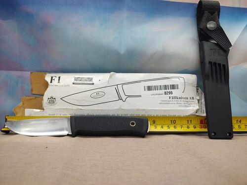 Fallkniven survival - fallkniven, ab