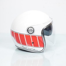 Casque jet Torx pour Deux