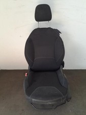 Siege avant gauche CITROEN DS3