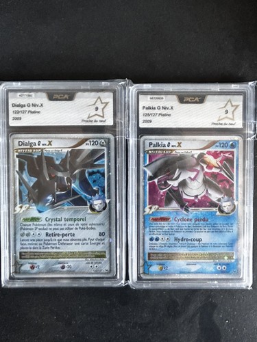 Pokémon jcc dialga - jcc,