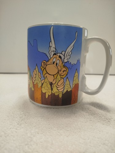 Mug xxl astérix obélix - mug,
