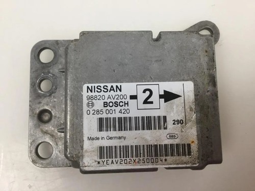 Nissan primera p12 unité - nissan, de