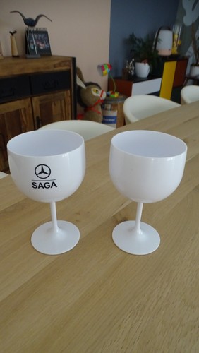 Plv mercedes saga lot - mercedes,