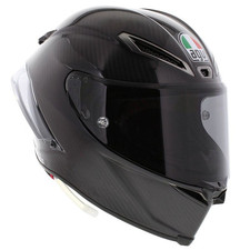 AGV Pista GP RR Mono Iridium
