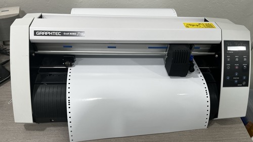 Graphtec craft robo - graphtec,