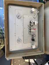 NAGRA 4 piste 'integrable" Studio Enregistreur De Bande / Tape Recorder