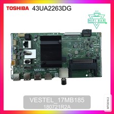 ✅ Carte Mère pour TV