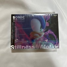 SONIC FRONTIERS ORIGINAL