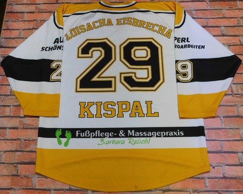Maillot shirt trikot hockey - trikot,