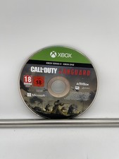 Jeu XBox One Call Of Duty -