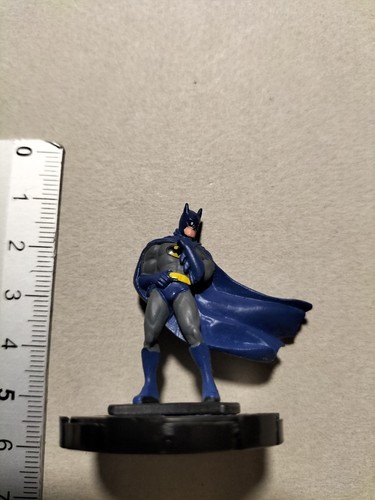 016 batman heroclix - batman,