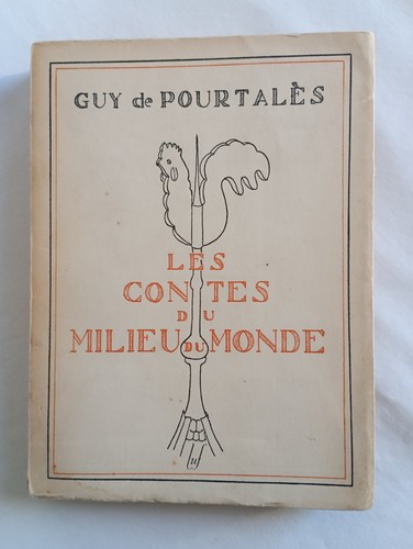 Les contes milieu monde - les, du