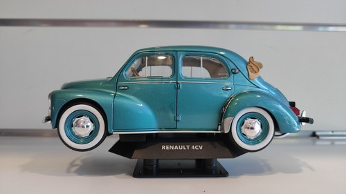 Solido voiture diecast - 1:18,