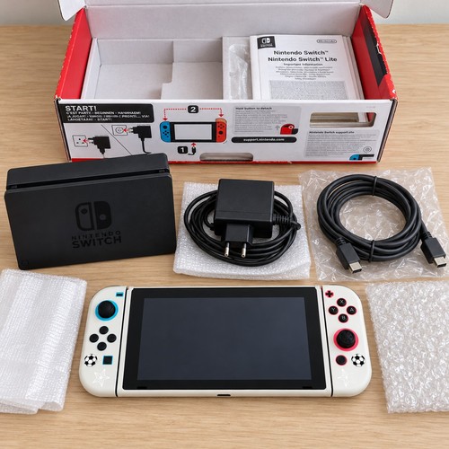 Nintendo switch complète - v2, +