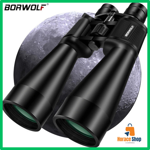 Jumelles wolf 20 60x70 - ✅,