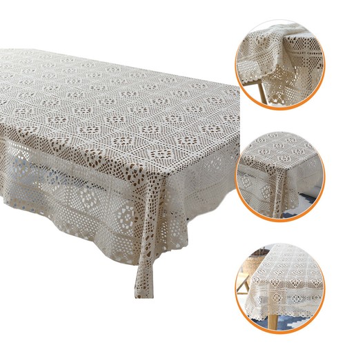 Table cloth tablecloth - ,
