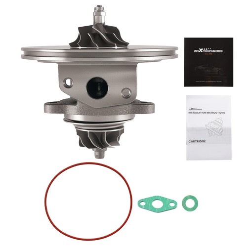 Turbo turbocharger chra - turbocharger,