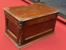 Coffre Caisse Radio TSF En