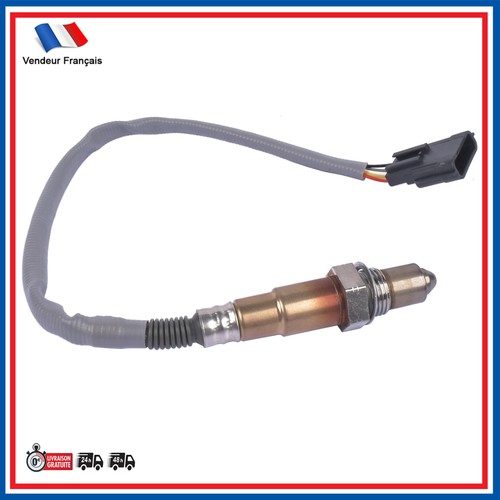Sonde oxygène catalyseur pour - sonde,