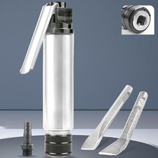 à air industriel Pioche à