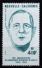 Timbre Poste Aérienne PA N° 274 de Nouvelle Calédonie  neuf ** MNH