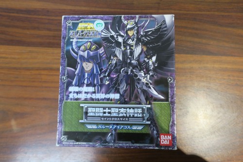 Saint seiya cloth - seiya, myth