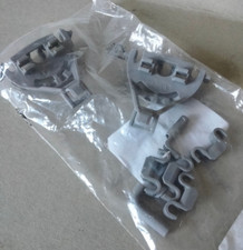 00428344 Palier fixation de